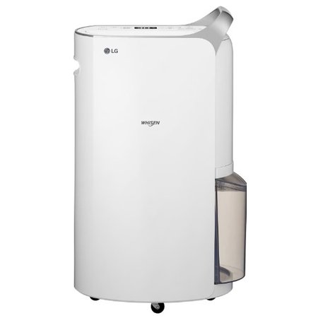 LG 휘센 제습기 20L DQ202PSUA