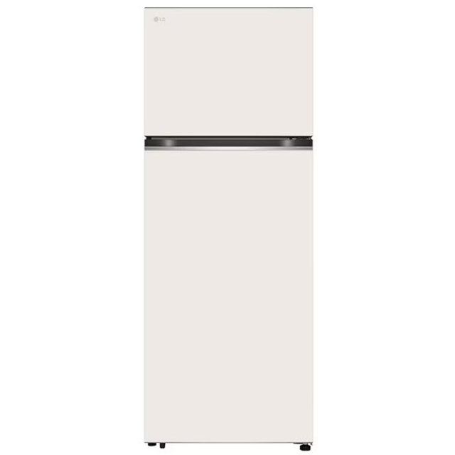 LG 일반냉장고 오브제컬렉션 461L D463MEE33