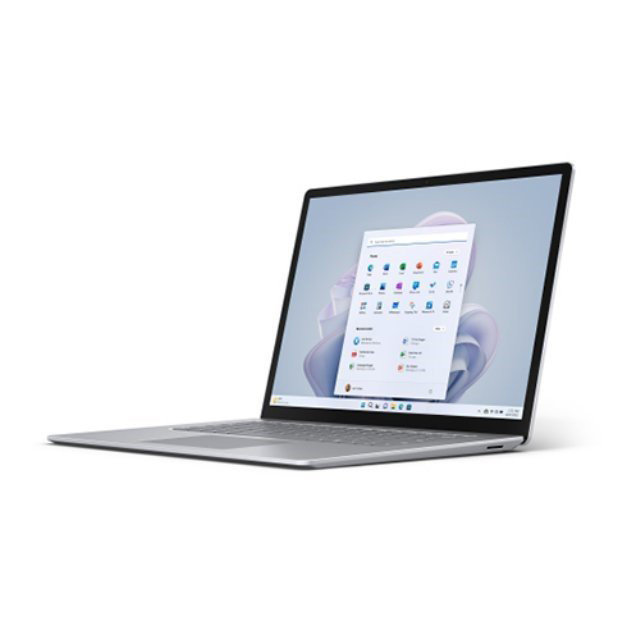 [중급 / 압구정점] Surface Laptop 5 Platinum 데모 디바이스 (DM)RBY-00021