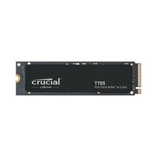 마이크론 크루셜 T705 M.2 NVMe SSD (1TB) 대원CTS