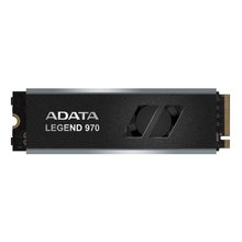 ADATA ADATA LEGEND 970 방열판 M.2 NVMe SSD (2TB)