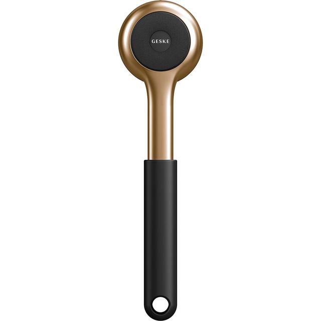 [GESKE] 게스케 소닉 풀-바디 브러시 8 in 1 실리콘 진동 클렌저 GK000707GY01