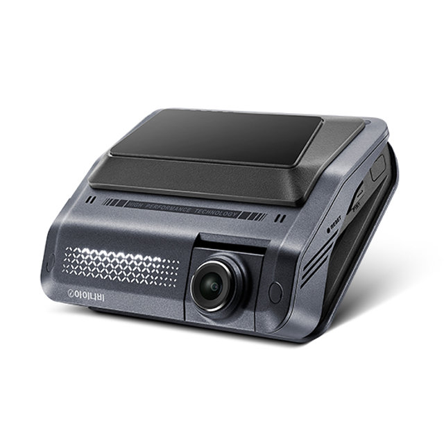 블랙박스 QXD1 Plus 64GB 커넥티드 1년 PKG / 전후방 QHD 2채널 /Wi-fi 휴대폰 연동/Vision A.I ADAS/Vision A.I