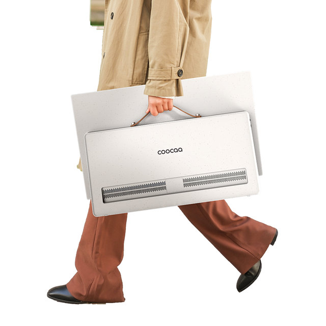 실내 실외 캠핑 올인원 무선 포터블TV 이스트라 팔로미 61cm 스마트TV(+전용케이스+무빙스탠드C/택배)