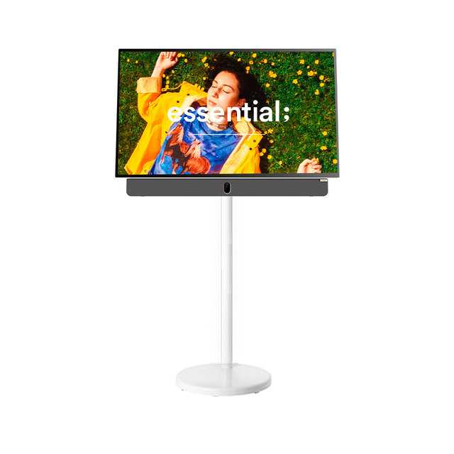 실내 실외 캠핑 올인원 무선 포터블TV 이스트라 팔로미 61cm 스마트TV(+전용케이스+무빙스탠드C/택배)