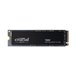 마이크론 Crucial T500 M.2 NVMe (1TB)