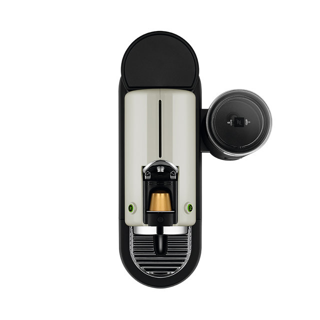 [상급 / 월드컵롯데마트점] 네스프레소 시티즈 앤 밀크(화이트) (J)D123-KR-WH-KIT2