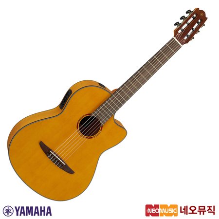 야마하 클래식 기타TG YAMAHA NCX1FM / NCX-1FM