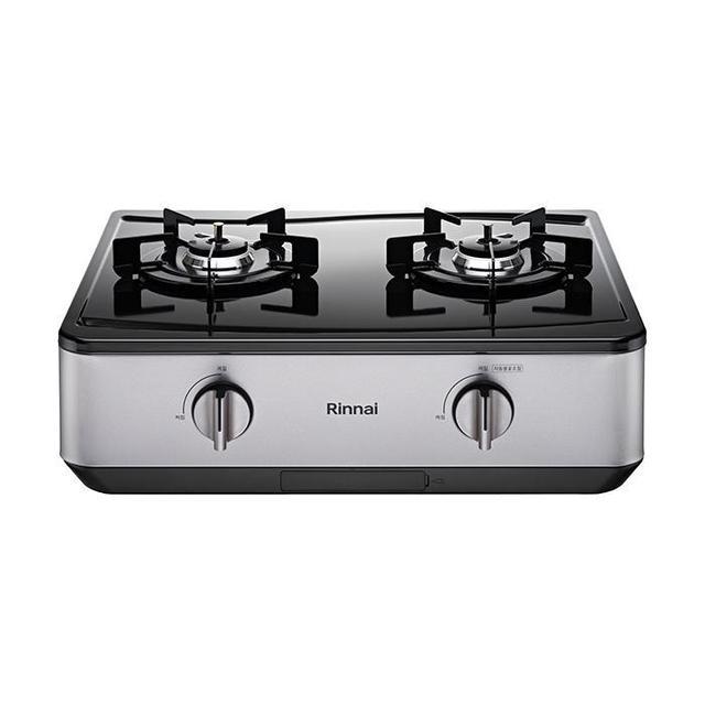 [중급 - 리퍼비시] 가스레인지 2구 RTR-W2200N (LNG)