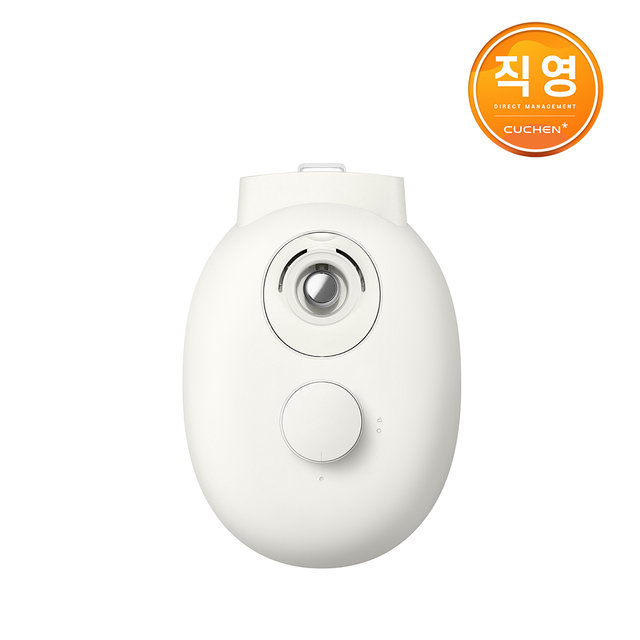 [고효율가전] 쿠첸 brain mini IH 전기압력밥솥 3인용 CRT-TWK0370W
