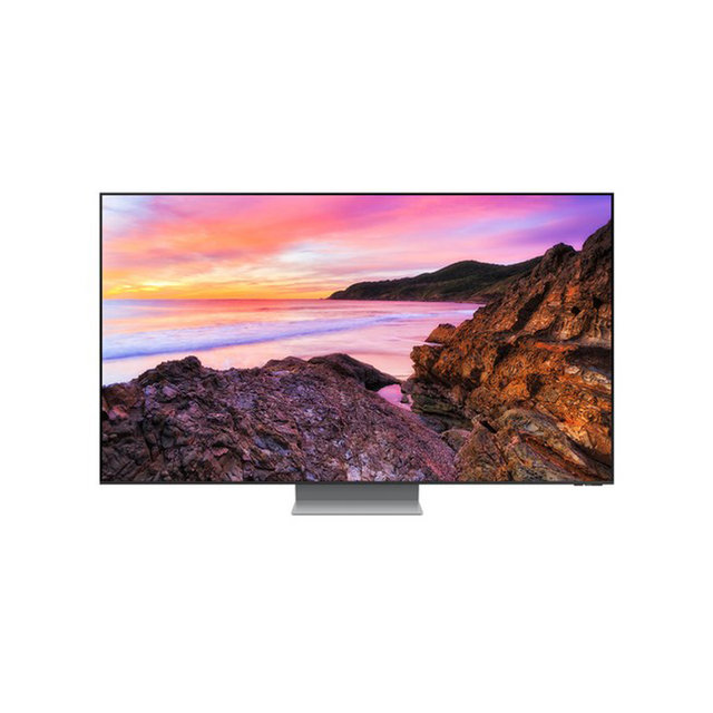 189cm Neo QLED TV KQ75QNC700FXKR 스탠드형