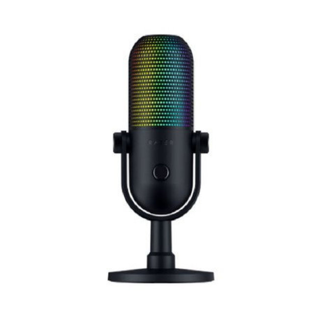 [더나노스퀘어] RAZER 세이렌 V3 크로마