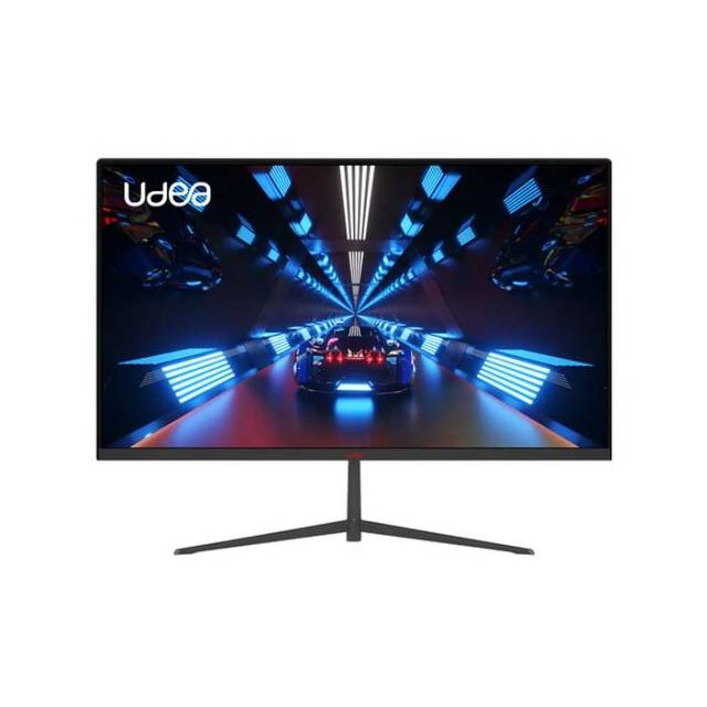 제이씨현 UDEA EDGE ED2720GX 유케어 144 홈게임 무결점