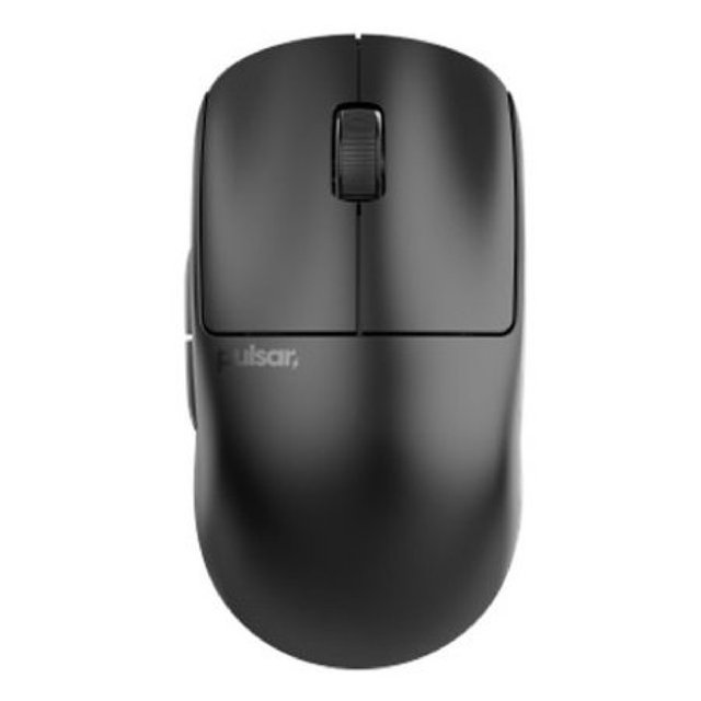 [더나노스퀘어] Pulsar X2 v2 Mini Black 마우스