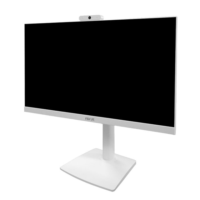 뷰라이프 고급형 웰캠 일체형PC 68.5cm Intel N5095 Win11 AP-T270C-N5 8GB/128GB 사은품 증정
