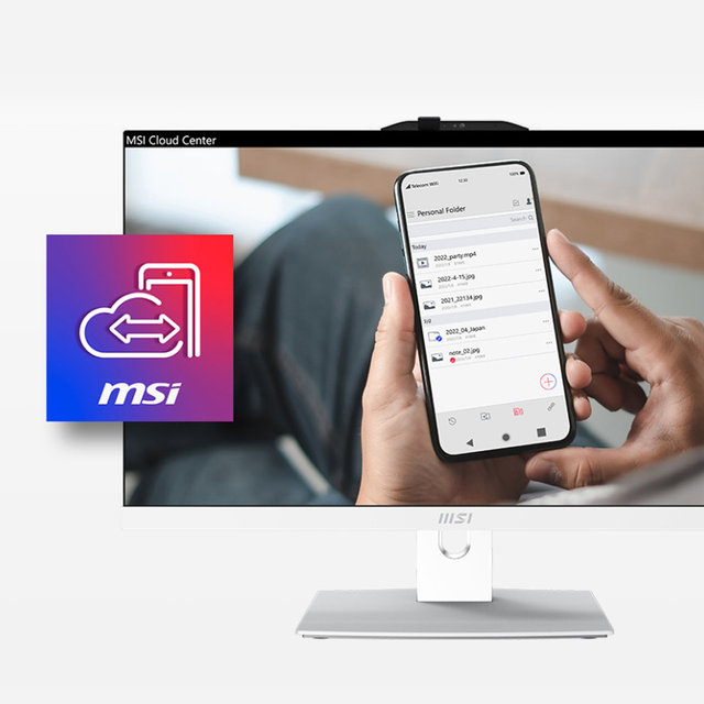 MSI 미니PC Cubi N100 ADL (RAM 8GB + NVMe 256GB) 베어본 컴퓨터 본체 사무용 주식용 피씨