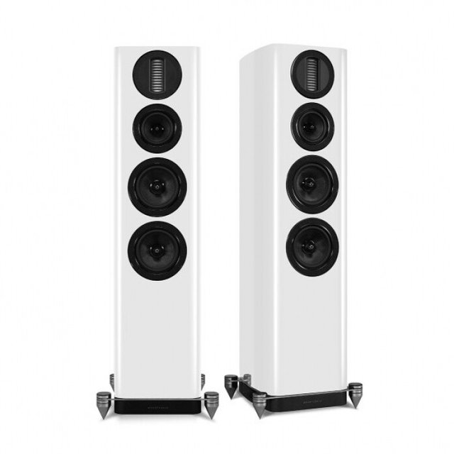 [12~36개월 장기할부]WHARFEDALE 오라3 AURA3 톨보이스피커