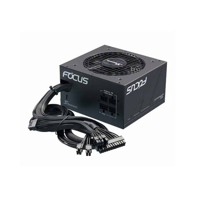 시소닉 FOCUS GOLD GM-850 모듈러