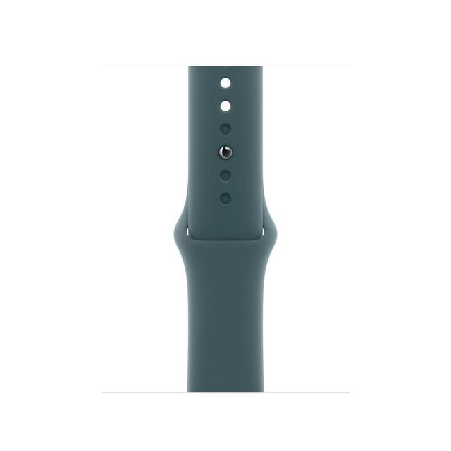 40mm 레이크 그린 스포츠 밴드 - S/M - [MAX54FE/A]