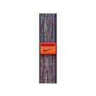 40mm 블루／레드 Nike 스포츠 루프 -Regular - [MC1J4FE／A]