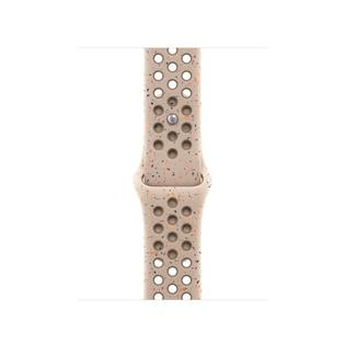 40mm 데저트 스톤 Nike 스포츠 밴드 - S/M - [MC2C4FE/A]