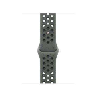 40mm 카고 카키 Nike 스포츠 밴드 - S/M - [MC2G4FE/A]