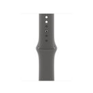 [동시구매전용] 42mm 스톤 그레이 스포츠 밴드 - S／M - [MXLG3FE／A]