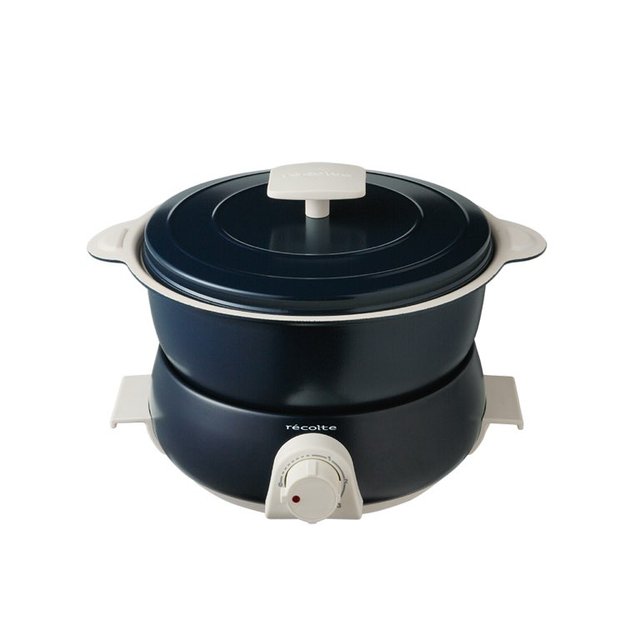 [상급 / 진영점] 레꼴뜨 멀티쿠커 페테 (J)RPD-3-NV