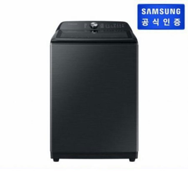 [양품 / 연수점] 삼성 21kg 일반세탁기 (J)WA21A8376KV