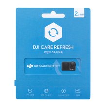 DJI CARE ACTION5 PRO (2년)