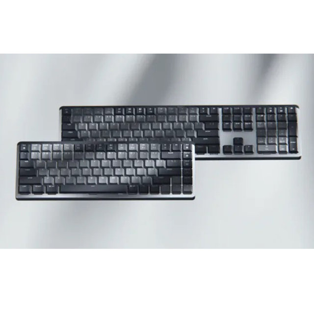 [최상급 / 계산점] 로지텍 MX MECHANICAL MINI (블랙) 무선 키보드 (J)MX-MECHANICAL_MINI