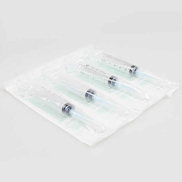 한국백신 일회용 멸균 주사기 10cc (21g x 32mm) 100개