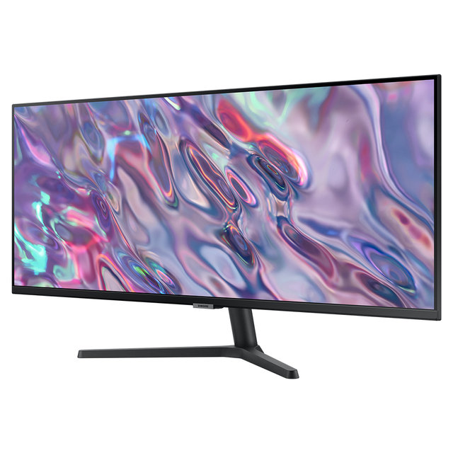 [혜택가 33.9만원] 삼성 뷰피니티 S5 S34C500 와이드모니터 WQHD 100Hz