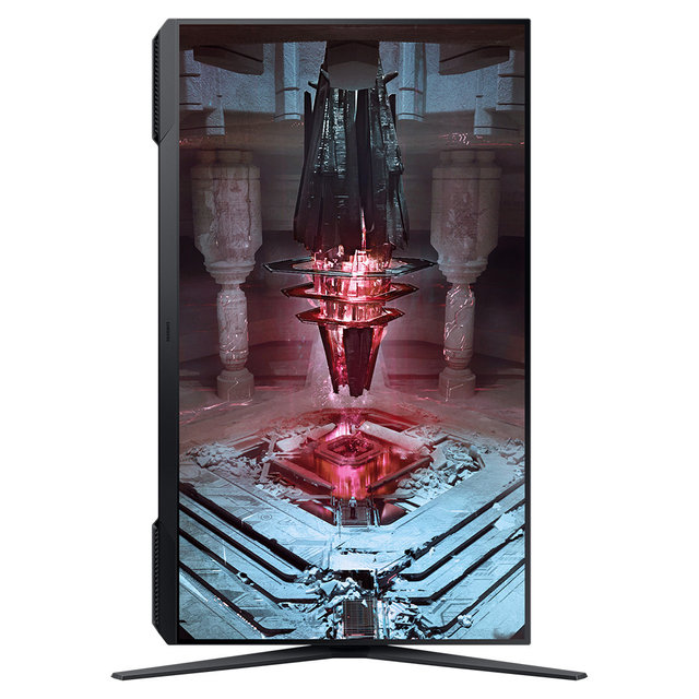 [혜택가 27.9만원] 삼성 오디세이 G5 S27CG510 QHD 165Hz 1ms 게이밍 모니터