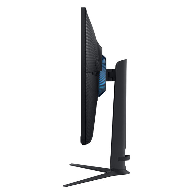 [혜택가 27.9만원] 삼성 오디세이 G5 S27CG510 QHD 165Hz 1ms 게이밍 모니터