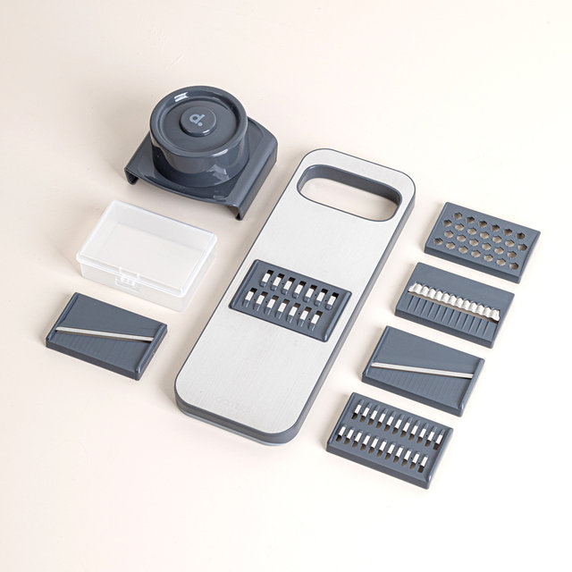 도무스 마그넷 스테인레스 멀티 슬라이서 179_22D_06_01