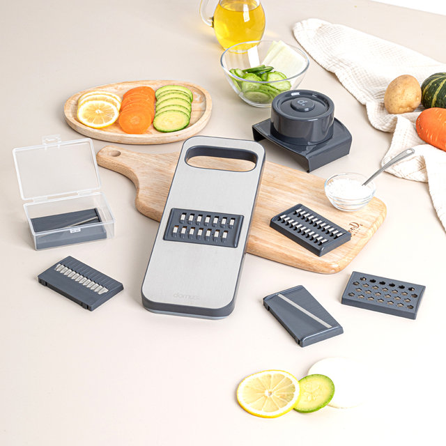 도무스 마그넷 스테인레스 멀티 슬라이서 179_22D_06_01