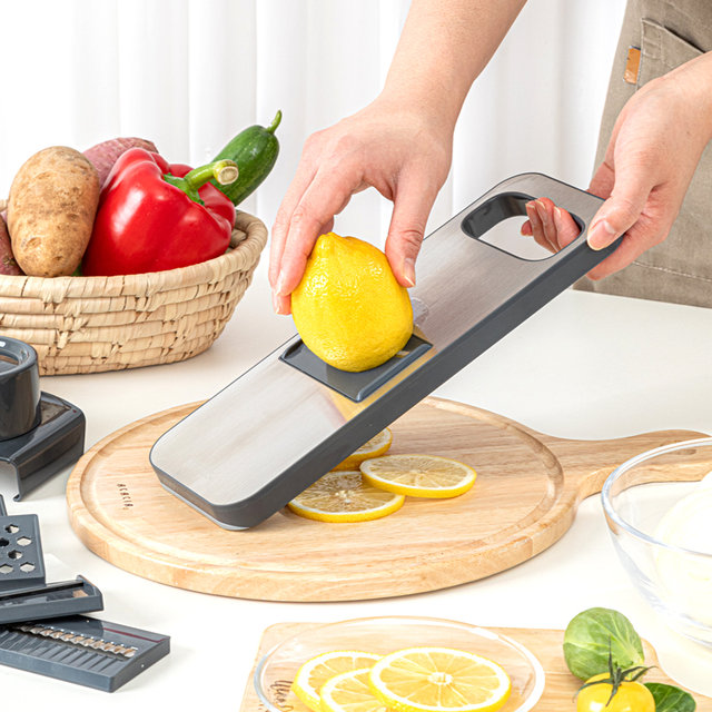 도무스 마그넷 스테인레스 멀티 슬라이서 179_22D_06_01