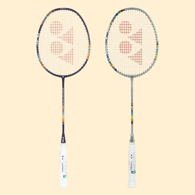 요넥스 나노플레어 700 플레이 배드민턴라켓