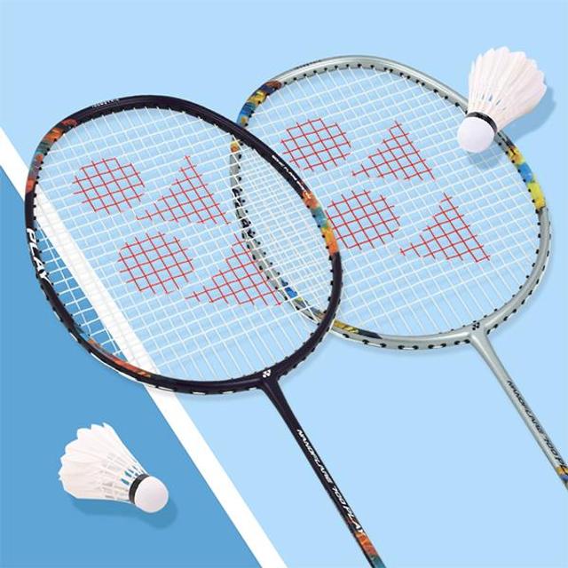 요넥스 나노플레어 700 플레이 배드민턴라켓