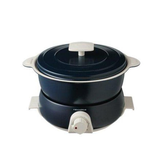 [상급 / 증평점] 레꼴뜨 멀티쿠커 페테 (J)RPD-3-NV