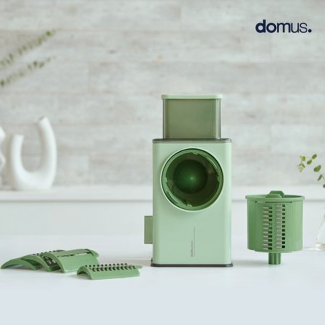도무스 돌린 빅마우스 슬라이서 [DS-100G]