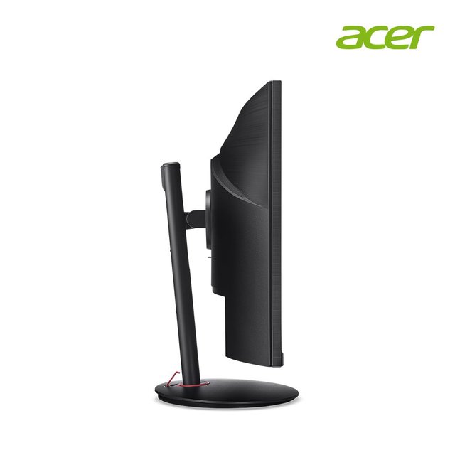 [한성] 에이서 니트로 XZ271U X3 QHD 240Hz 68cm 27 커브드 게이밍 모니터 (무결점)