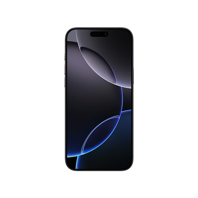 [SKT] 아이폰16 프로맥스 [256GB] [블랙] [IPHONE16PM]