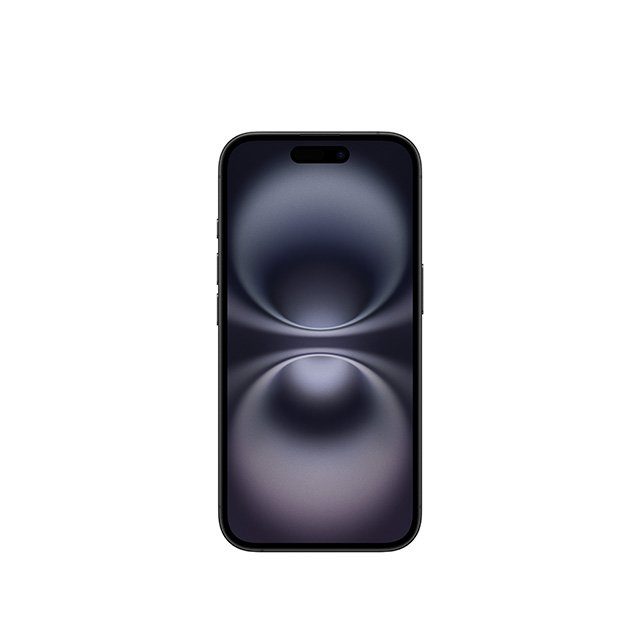 [LGU+] 아이폰16 [256GB] [블랙] [APL16]