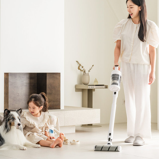 아이닉 무선청소기 i50 아이타워 itower