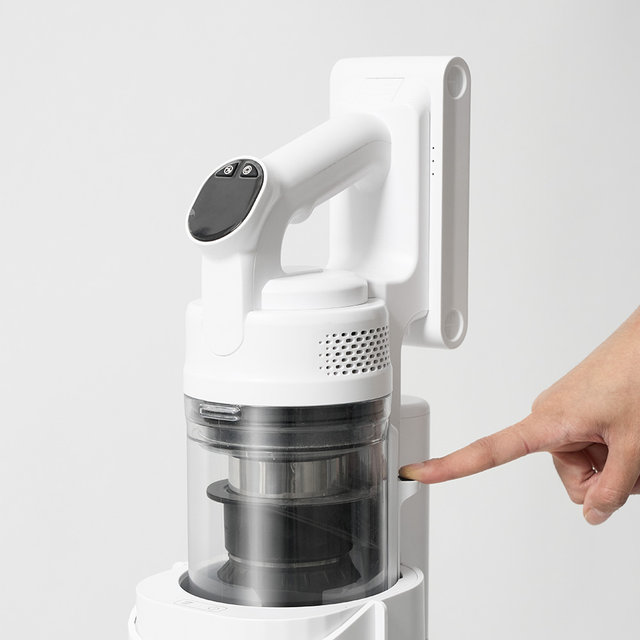 아이닉 무선청소기 i50 아이타워 itower