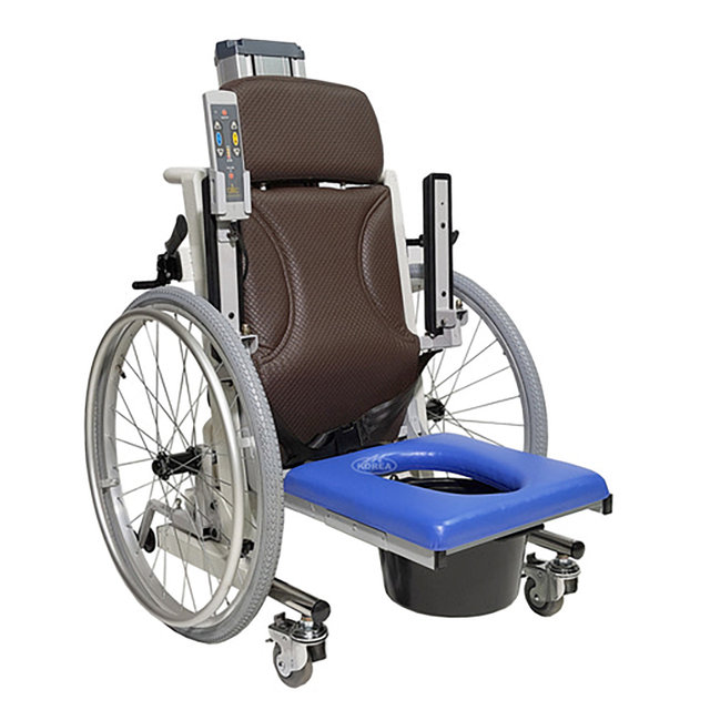 국산 리프트체어 AFC-1300 리프트케어 LIFTCARE 환자견인 환자리프트 기능성자동의자