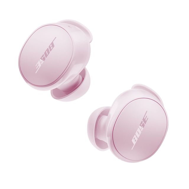 [정품] BOSE QC 이어버드 노이즈캔슬링 이어폰(블랙/화이트 스모크/칠드 라일락)