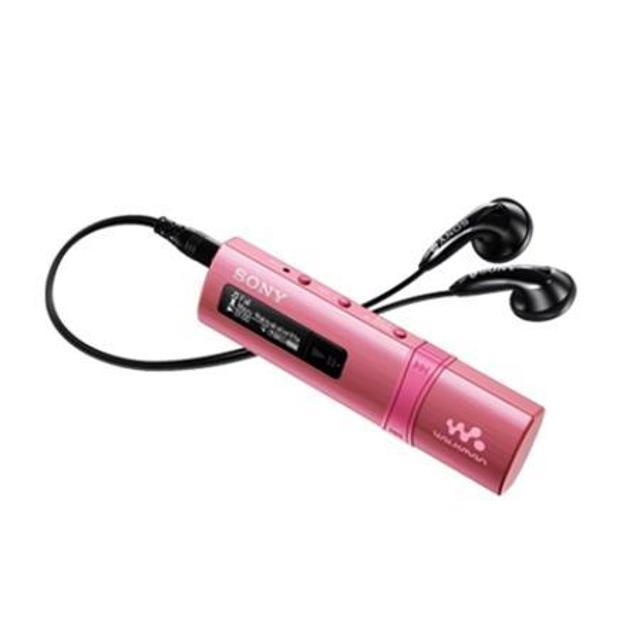 SONY MP3 NWZ-B183F/PC